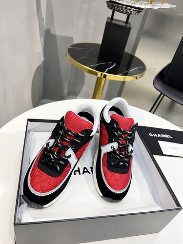 Chanel sneakers 35-45-0f36a7aa